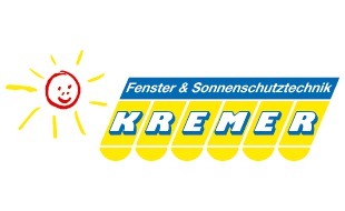 Bauelemente Kremer in Wattenscheid Stadt Bochum - Logo