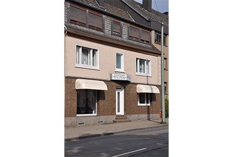 Bestattungshaus Reichel-Hörstgen GmbH aus Bochum