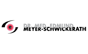 Augenärztliche Privatpraxis - Dr. med. Edmund Meyer-Schwickerath, Facharzt für Augenheilkunde, Ambulante Operationen in Essen - Logo