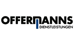 Dienstleistungen Offermanns in Bochum - Logo