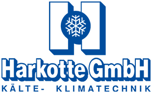 Harkotte GmbH in Essen - Logo