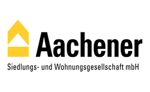 Aachener Siedlungs- und Wohnungsgesellschaft mbH in Essen - Logo
