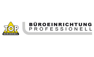 Büromöbel TOP Mülheim GmbH in Mülheim an der Ruhr - Logo