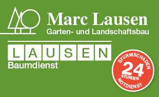Baumdienst Baumfällungen Lausen GmbH in Essen - Logo