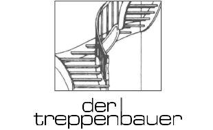 Der Treppenbauer in Mülheim an der Ruhr - Logo