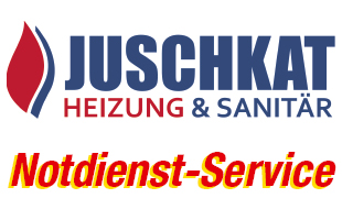 Juschkat in Gelsenkirchen - Logo