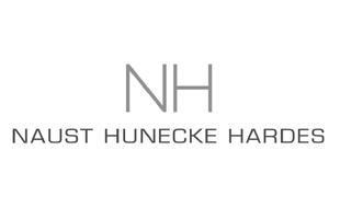 Naust, Hunecke, Hardes und Partner mbB in Witten - Logo