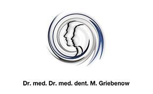 Centrum für Implantologie & Ästhetische Gesichtschirurgie Prof. Dr. med. Dr. med. dent. Maick Griebenow in Dortmund - Logo