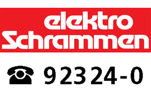 Elektro Schrammen in Castrop Rauxel - Logo