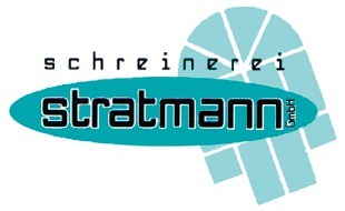 Möbelschreinerei Stratmann GmbH in Merklinde Stadt Castrop Rauxel - Logo