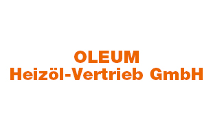 Oleum Heizöl-Vertrieb GmbH in Bochum - Logo