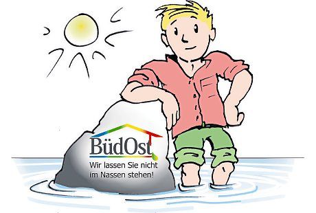 BüdOst GmbH aus Dortmund