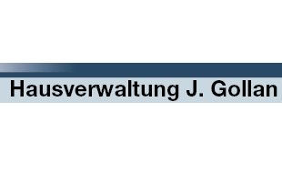 Gollan Jochen Hausverwaltung in Wanne Eickel Stadt Herne - Logo