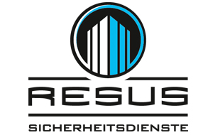 Resus Sicherheitsdienst in Wattenscheid Stadt Bochum - Logo