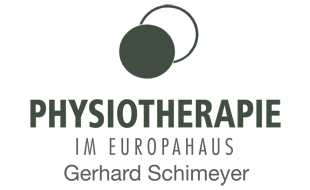 Gerhard Schimeyer Physiotherapie im Europahaus in Bochum - Logo