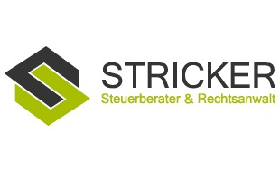 Steuerberater Stricker in Bochum - Logo