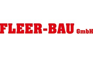 Fleer-Bau GmbH in Bochum - Logo