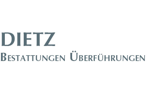 Bestattungen Dietz in Bochum - Logo