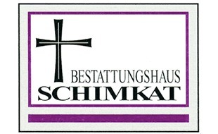 Beerdigungen Schimkat in Bochum - Logo