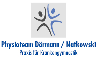 Dörmann Melanie Krankengymnastik in Bochum - Logo