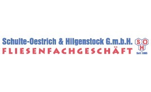 Schulte-Oestrich & Hilgenstock Meisterbetrieb in Bochum - Logo