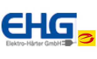 Alarm-Brandmelde-Elektroanlagen E.H.G. Elektro-Härter GmbH in Bochum - Logo