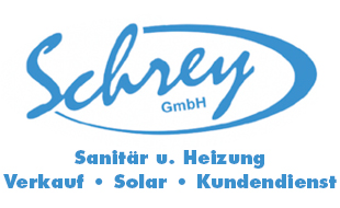 Schrey GmbH in Bochum - Logo