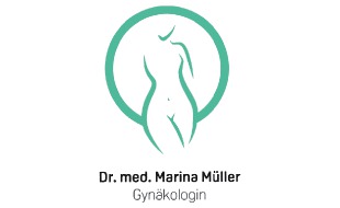 Müller, Marina Dr. Frauenärztin in Bochum - Logo