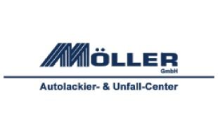 Möller GmbH Autolackier- und Unfall- Center