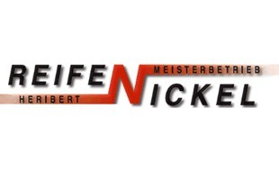 AUTOREIFEN NICKEL in Bochum - Logo