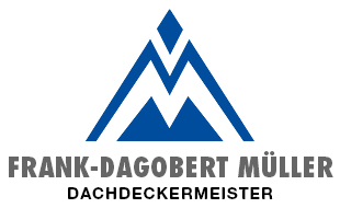 Abdichtung & Bedachung Frank Dagobert Müller in Bochum - Logo