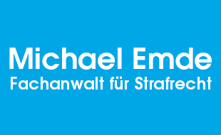 bn Rechtsanwälte Fachanwalt Strafrecht Michael Emde in Bochum - Logo