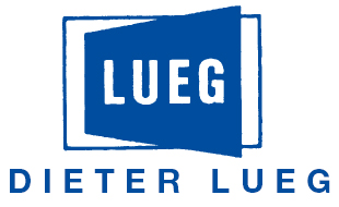 Dieter Lueg Kunststoff-Fenster Gesellschaft mbH in Bochum - Logo