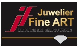 Juwelier Fine-Art in Bochum - Logo
