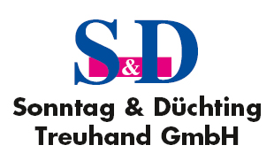 Sonntag & Düchting Treuhand GmbH in Bochum - Logo