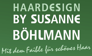 Böhlmann HAARDESIGN in Bochum - Logo