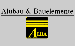 Alba Alubau & Bauelemente GmbH in Bochum - Logo