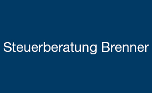 Brenner Steuerberatung in Bochum - Logo
