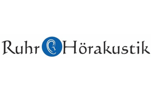 Ruhr Hörakustik in Bochum - Logo