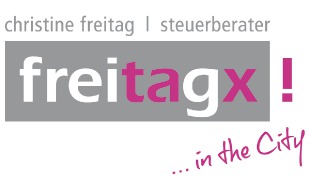 freitagx in Bochum - Logo