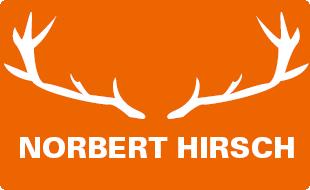 Fleischerei Partyservice Norbert Hirsch in Bochum - Logo