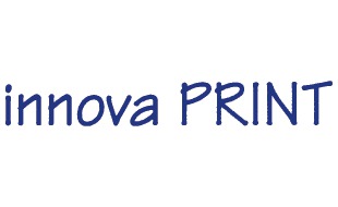 innova PRINT in Bochum - Logo