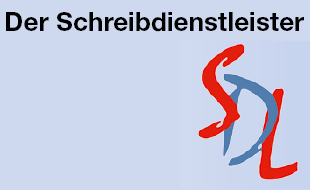 SDL Schreibdienstleister in Bochum - Logo
