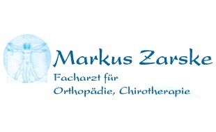 Markus Zarske FA für Orthopäde in Bochum - Logo