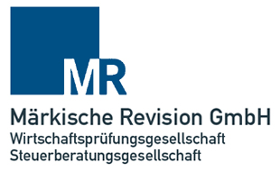 Märkische Revision GmbH in Bochum - Logo