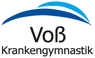 Voß - Krankengymnastik in Bochum - Logo