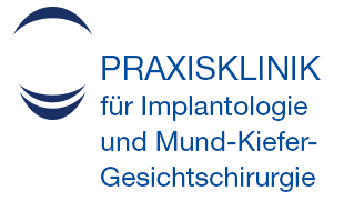 Praxisklinik für Mund-Kiefer-Gesichtschirurgie Dr. Dr. Rafael Grimm in Bochum - Logo