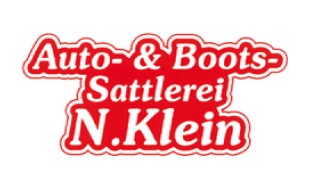 Auto- u. Boots-Sattlerei Klein Norbert in Bochum - Logo
