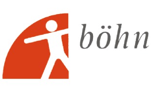 Böhn Krankengymnastik + Osteopathie in Bochum - Logo