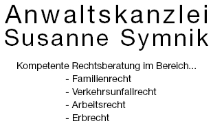Symnik, Susanne in Bochum - Logo